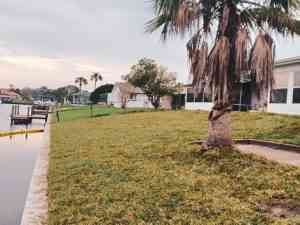 Importance of seawall cap maintenance