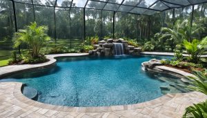 Sustainable Water Management Practices for Palm Coast Pools