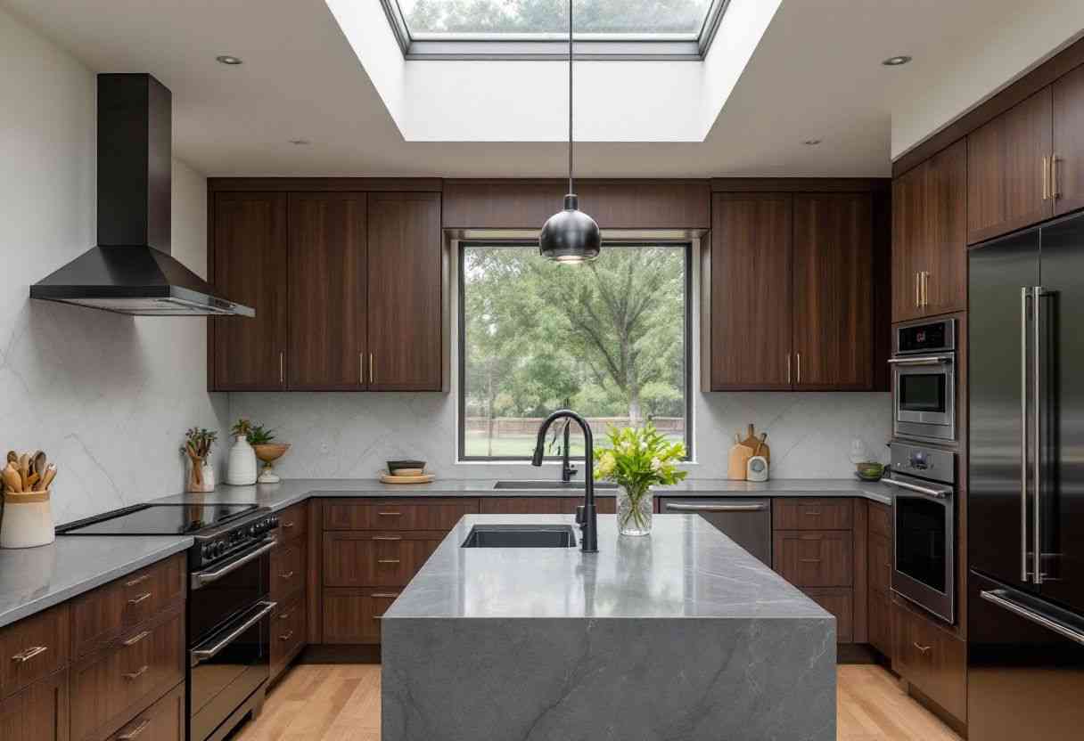 Sarasota Kitchen Remodeling Services