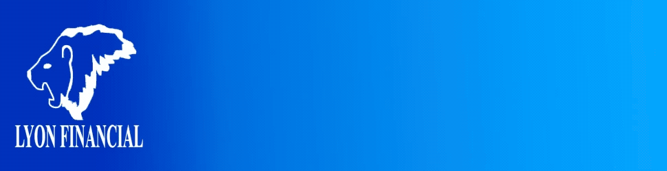 Lyon Financial banner